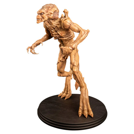 Scream Greats - Pumpkinhead - 8" Scale Figure- left angled view