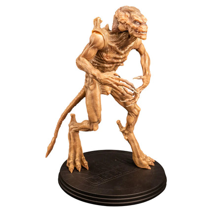 Scream Greats - Pumpkinhead - 8" Scale Figure- right angled view 2
