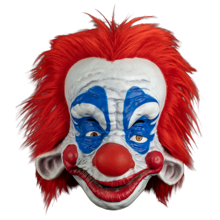 Killer Klowns from Outer Space- Rudy Deluxe Injection Mask