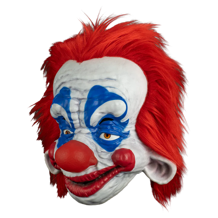 Killer Klowns from Outer Space- Rudy Deluxe Injection Mask