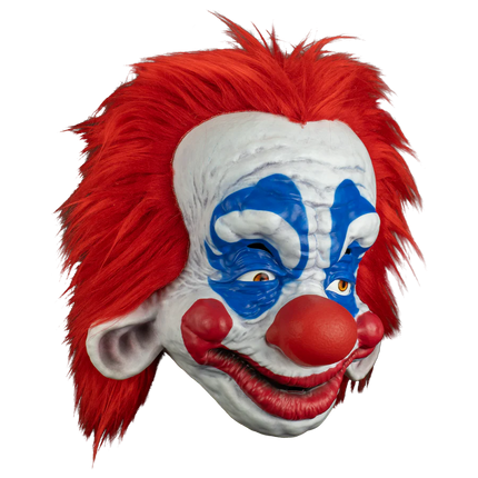 Killer Klowns from Outer Space- Rudy Deluxe Injection Mask