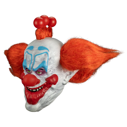 Killer Klowns from Outer Space- Slim Deluxe Injection Mask