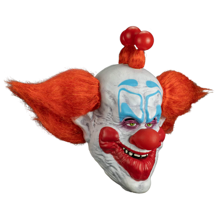 Killer Klowns from Outer Space- Slim Deluxe Injection Mask