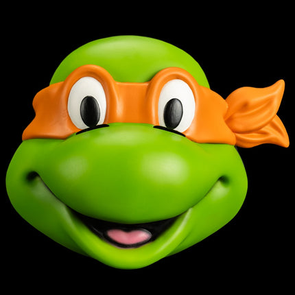 Teenage Mutant Ninja Turtles - Michelangelo Retro Mask