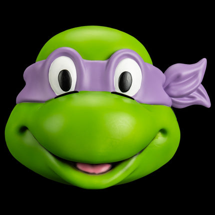 Teenage Mutant Ninja Turtles - Donatello Retro Mask