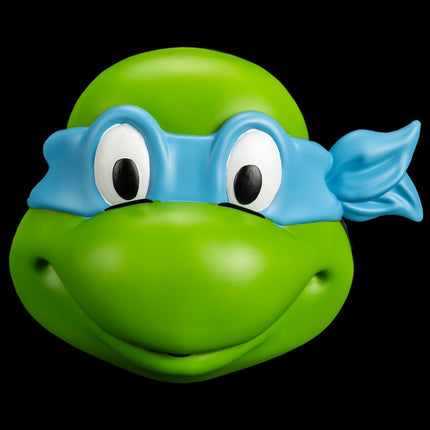 Teenage Mutant Ninja Turtles - Leonardo Retro Mask