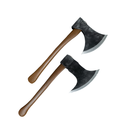 Sleepy Hollow - Horseman Axes