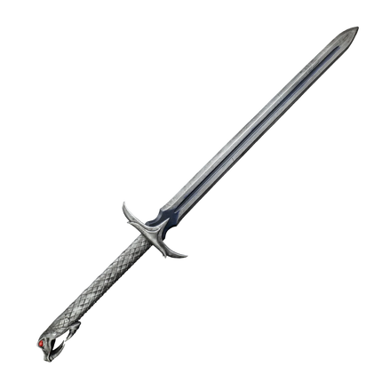 Sleepy Hollow - Horseman Sword