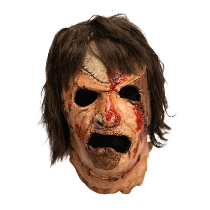 The Texas Chainsaw Massacre III- Leatherface Mask- front view