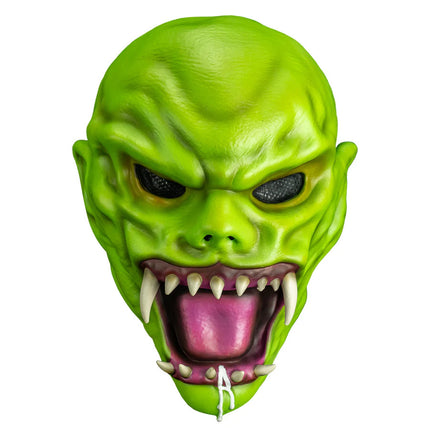 Goosebumps - Haunted Mask- front view