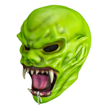 Goosebumps - Haunted Mask- left angled view