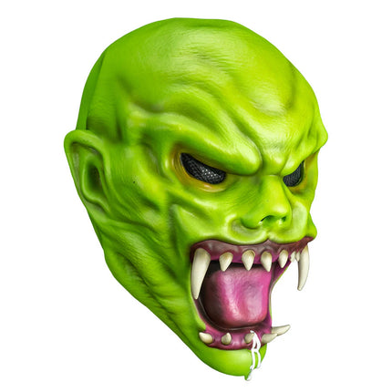 Goosebumps - Haunted Mask- right angled view