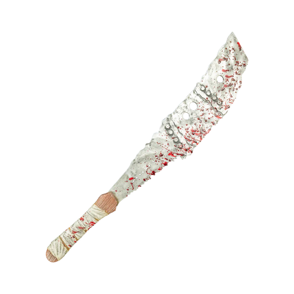 Twisted Metal- Sweet Tooth's Machete