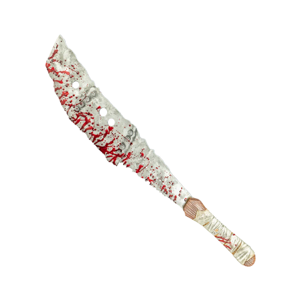 Twisted Metal- Sweet Tooth's Machete
