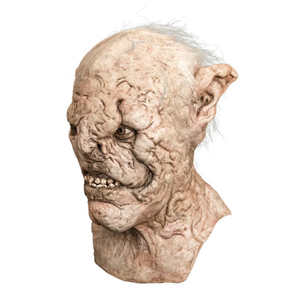 The Lord of The Rings- Gothmog Mask- left view