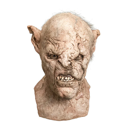The Lord of The Rings- Gothmog Mask- front view
