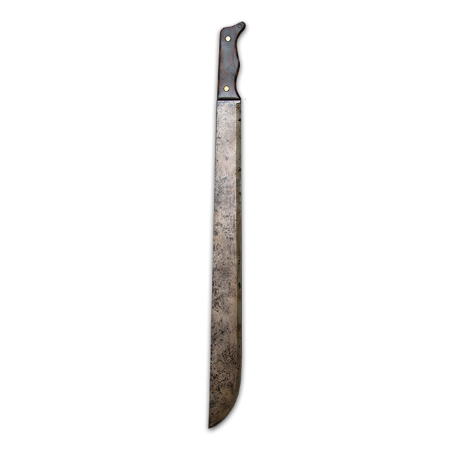 Rick Grimes Machete