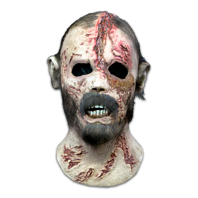 Bearded Walker Mask