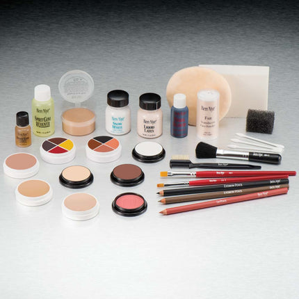 Theatrical Creme Kits