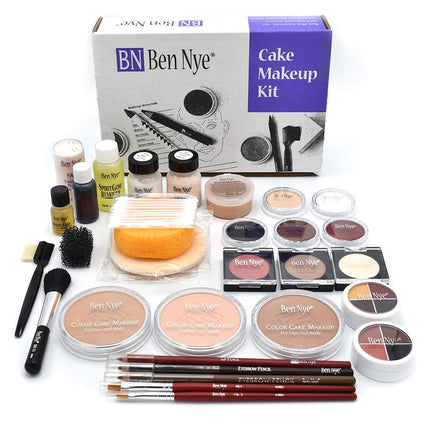 Theatrical Cake Kits