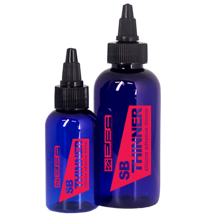 Silabond Adhesive Thinner