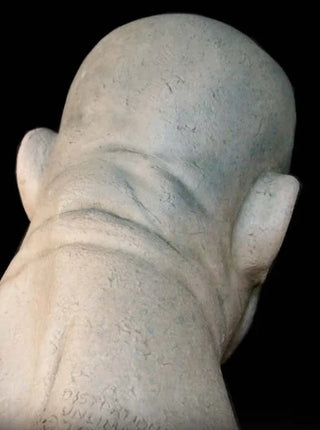 Titanus Quintu Distortions Collector's Mask