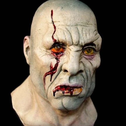 Titanus Quintu Distortions Collector's Mask