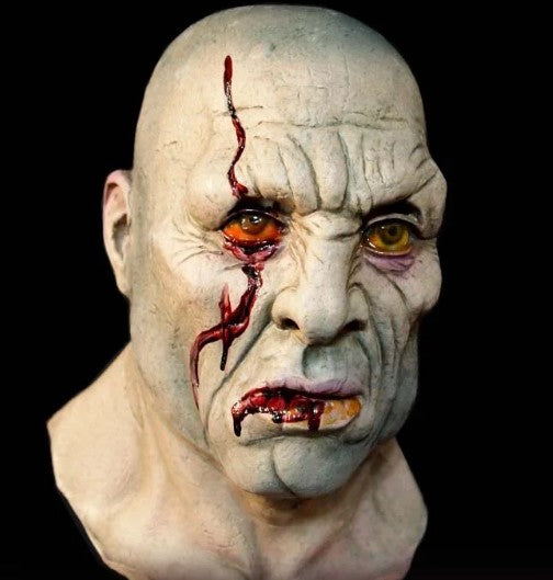 Titanus Quintu Distortions Collector's Mask