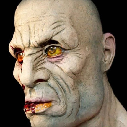 Titanus Quintu Distortions Collector's Mask