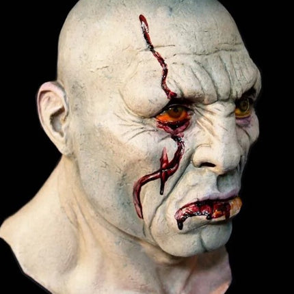 Titanus Quintu Distortions Collector's Mask