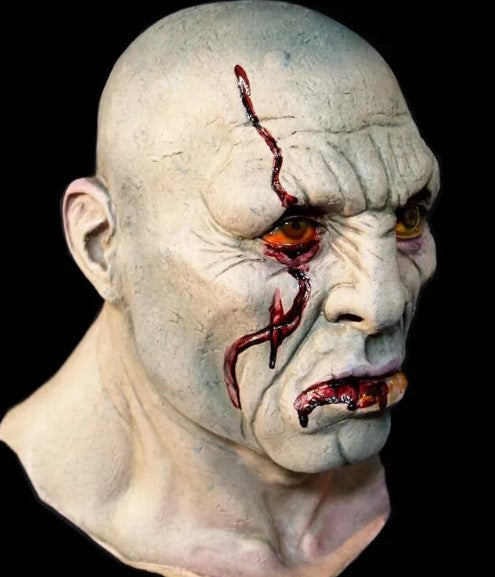 Titanus Quintu Distortions Collector's Mask