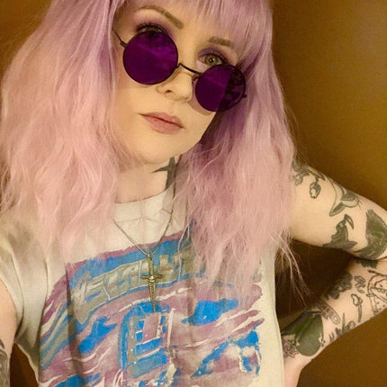 Trash Goddess™ Wig - Fleurs Du Mal®