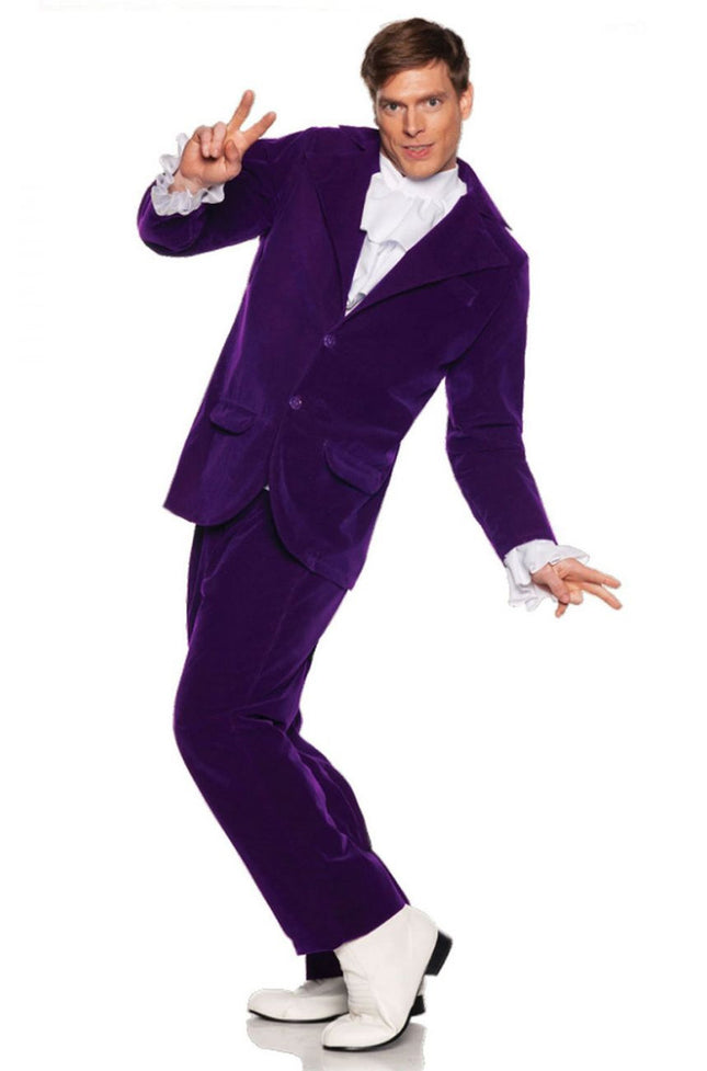 Groovy Sixties Adult Costume