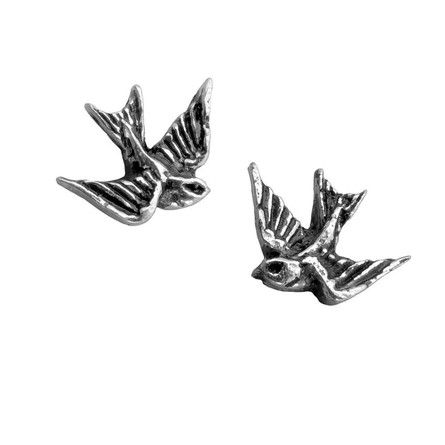 Swallow Earrings