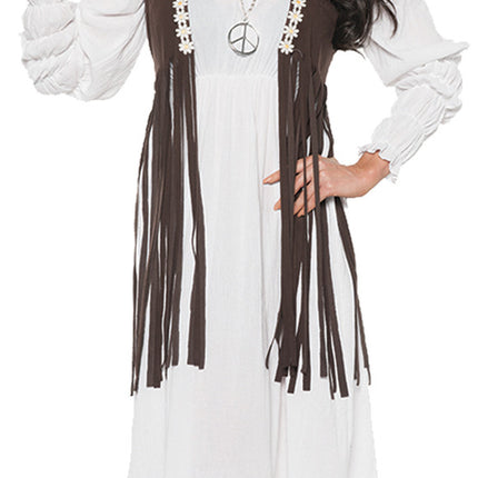 Earth Child Hippie Costume