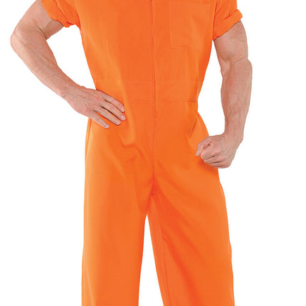 CONVICTED MENS