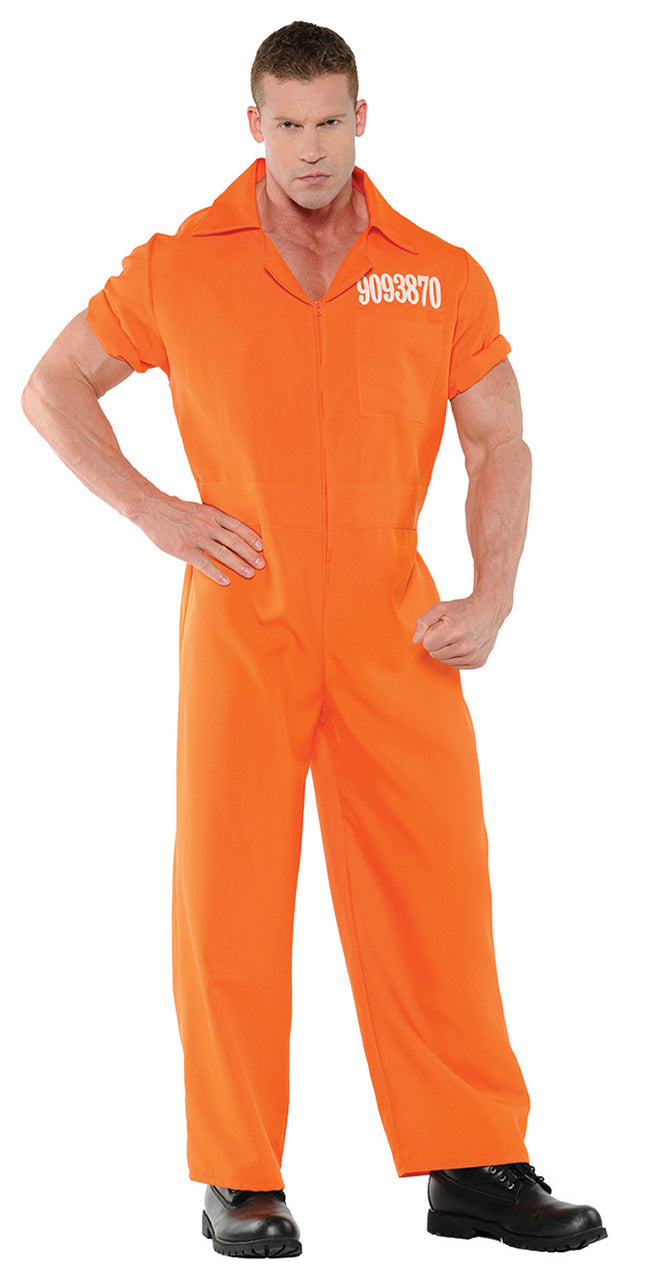 CONVICTED MENS