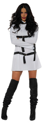 Wrapped Up Costume