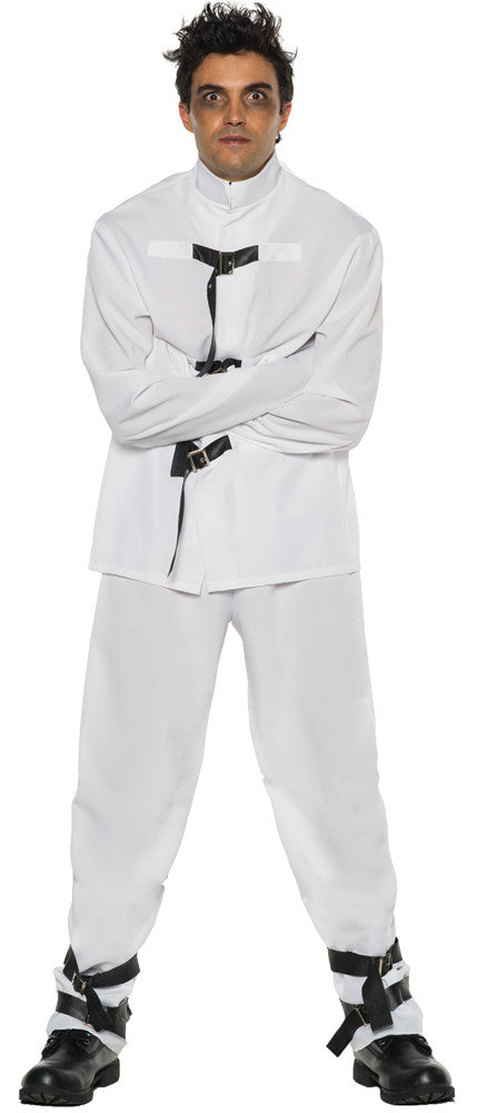 Men's Madness Costume