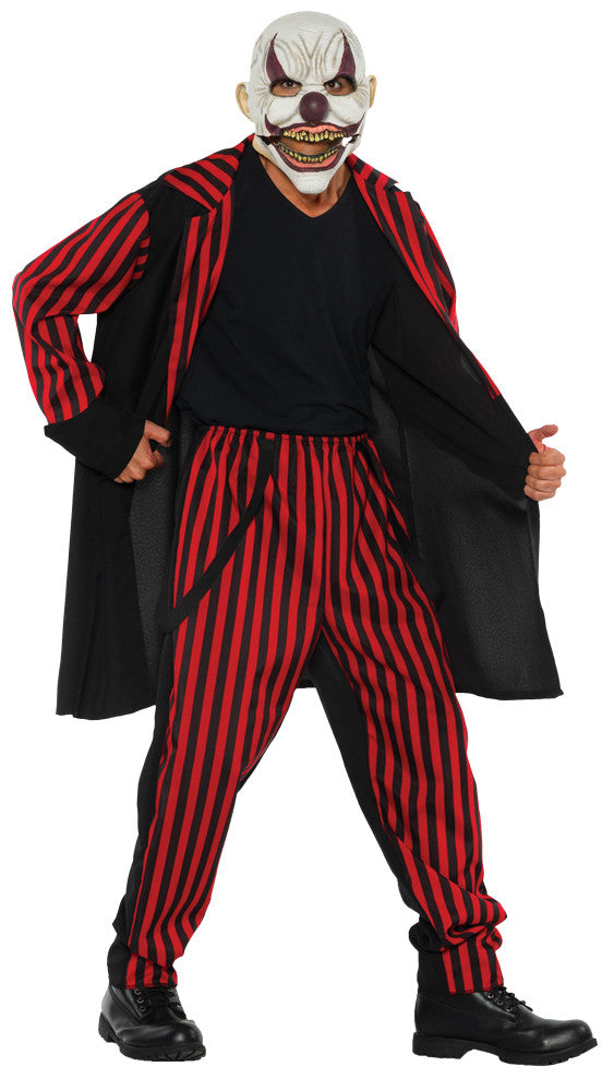 Men's Sideshow Costume