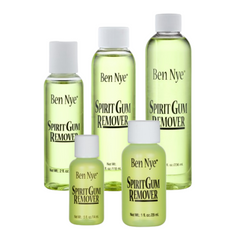 Spirit Gum Remover