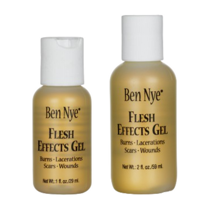 Flesh Effects Gel