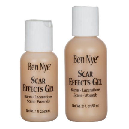 Scar Effects Gel