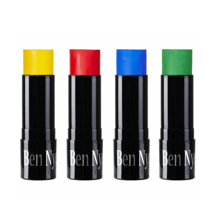 Creme Stick Colors