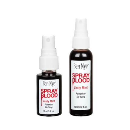 Spray Blood- all sizes