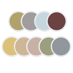 Creme Death Foundations