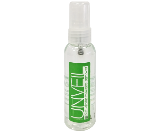 Unveil Makeup Remover