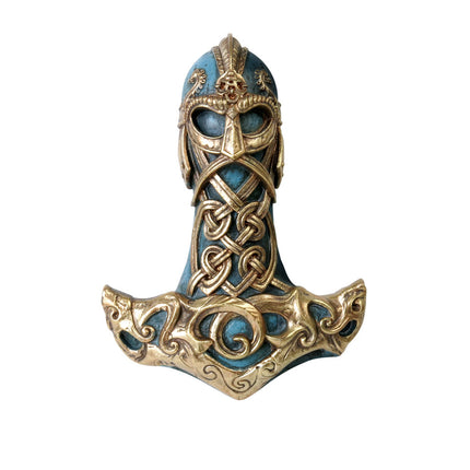 Thor's Hammer Wall Mount