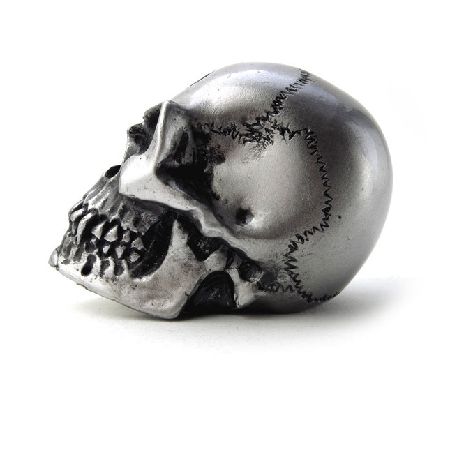 Alchemist Paper Weight- side view