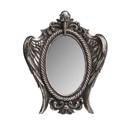 My Soul from the Shadow Mirror- front view